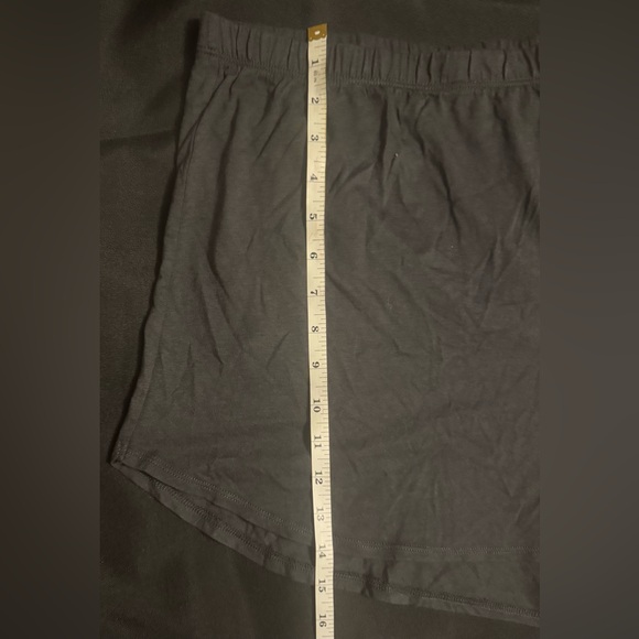 NWT women’s shorts - SUPER soft and comfortable!! - Picture 9 of 11